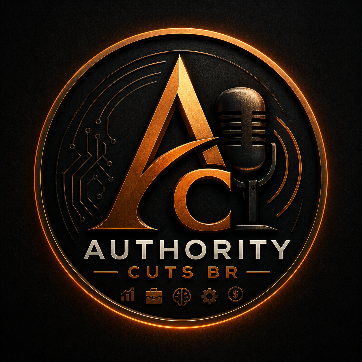 Authority Cuts BR logo