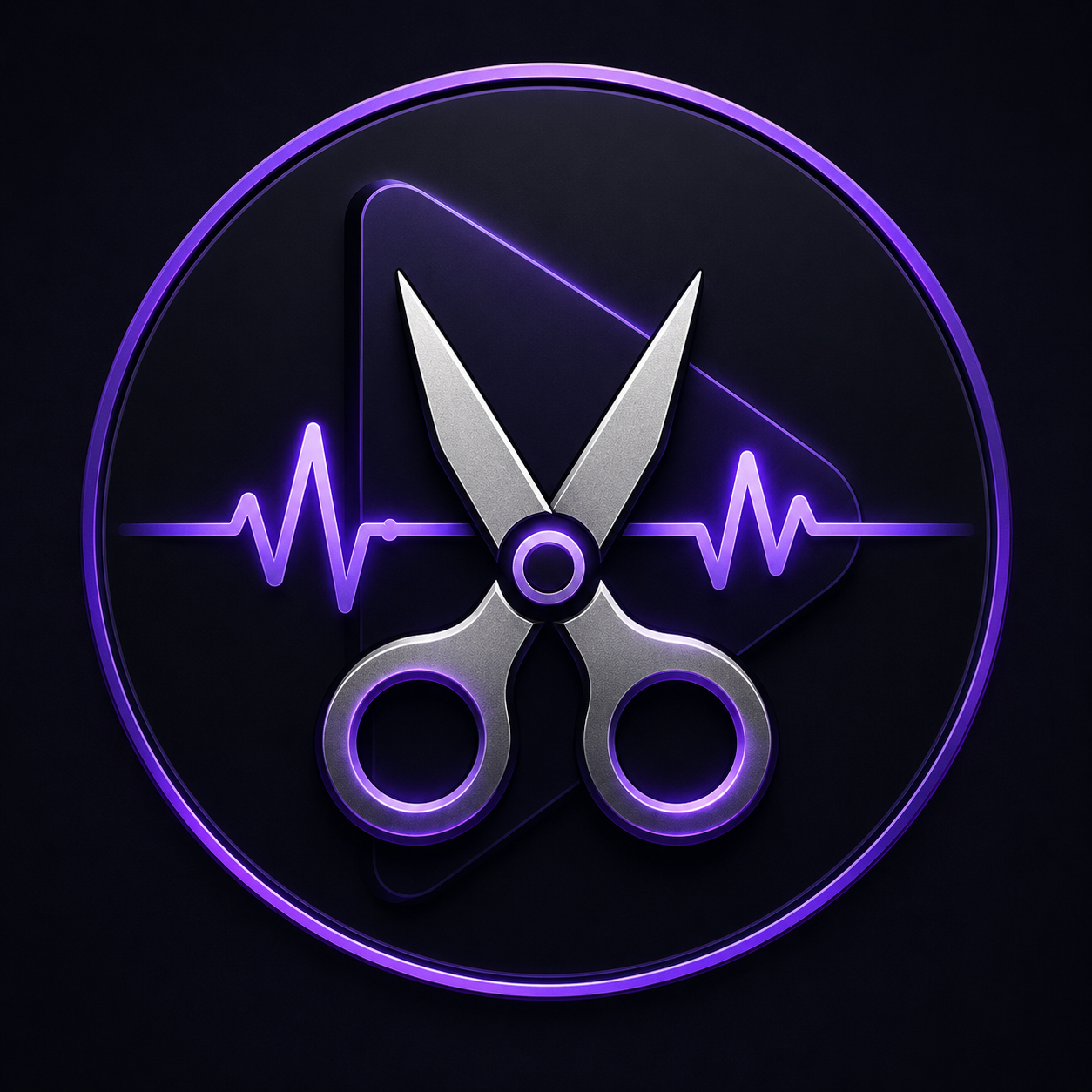 Creator Pulse Clips logo