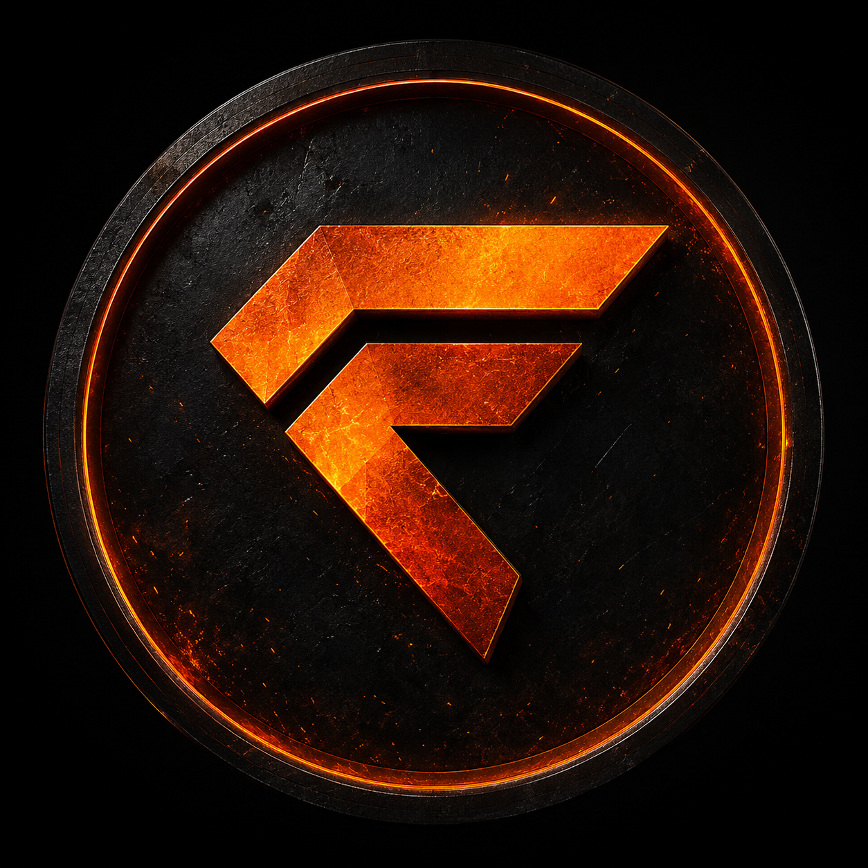 Output Forge Studio logo