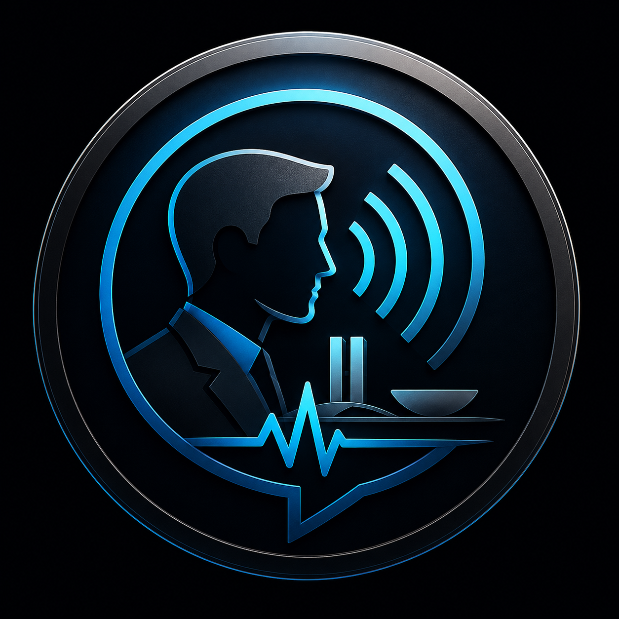 Pulso Cívico Brasil logo
