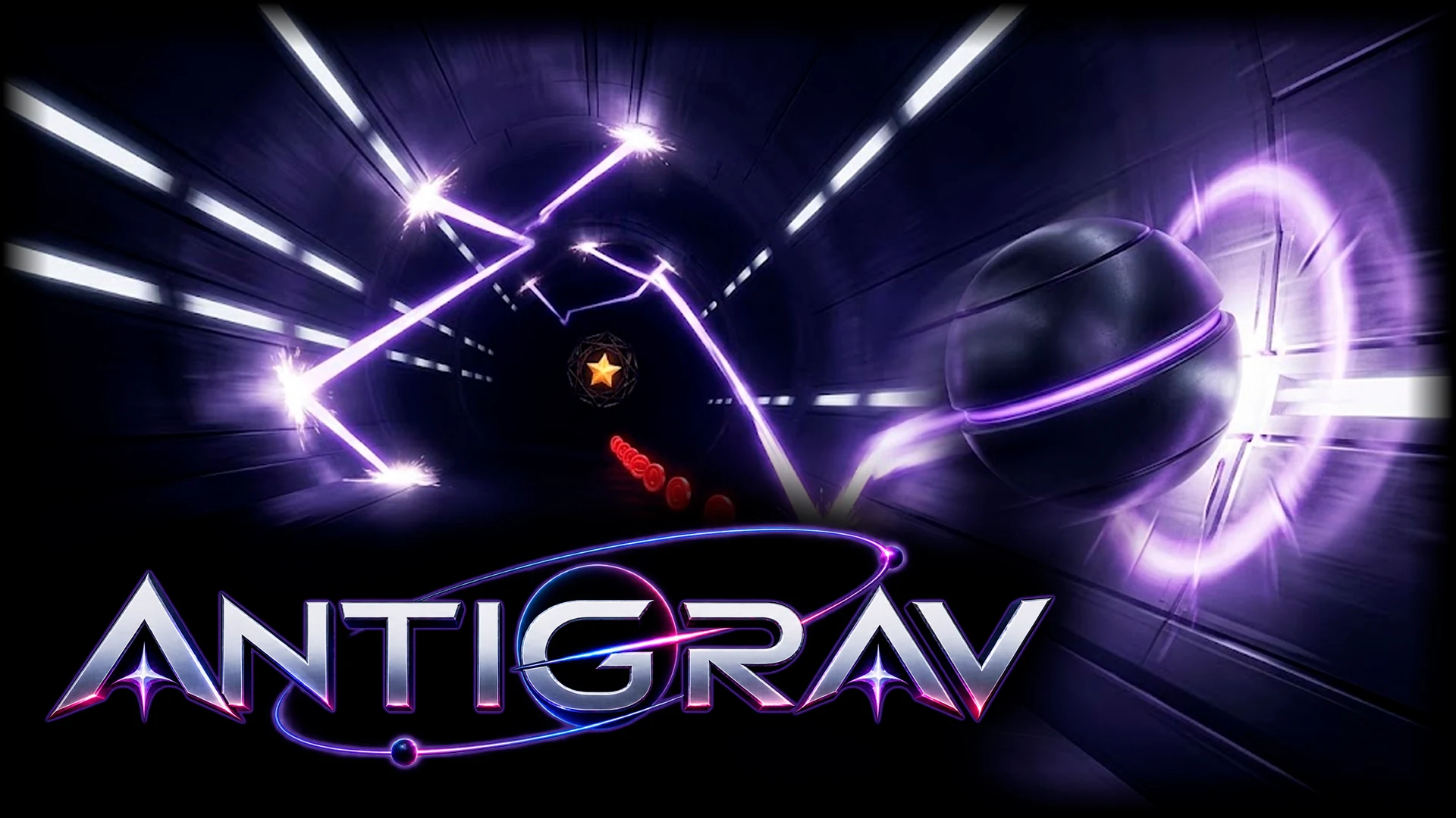 Antigrav key art