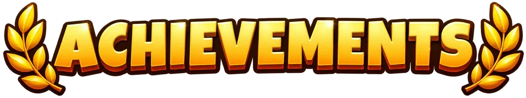 Achievements