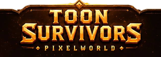 Toon Survivors: Pixelworld